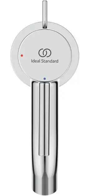 Ideal Standard - Ceraline Nuovo - Mosdó csaptelep - BD756AA – 3. kép