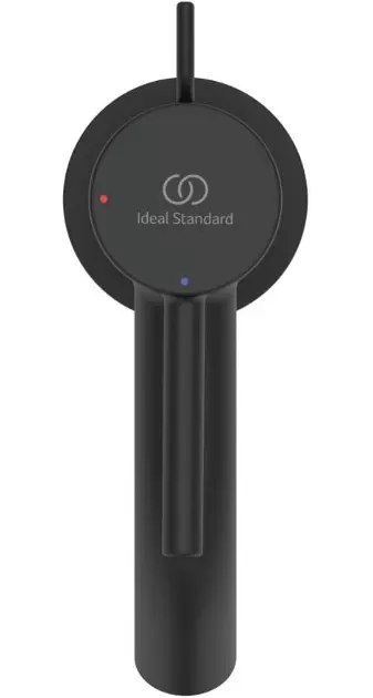 Ideal Standard - Ceraline Nuovo - Mosdó csaptelep - BD756XG – 4. kép