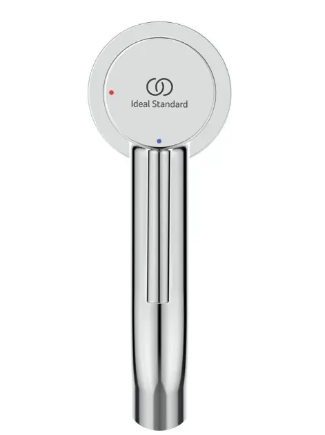 Ideal Standard - Ceraline Nuovo - Mosdó csaptelep - BD757AA – 4. kép
