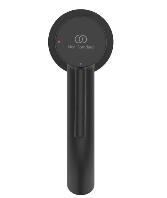 Ideal Standard - Ceraline Nuovo - Mosdó csaptelep - BD757XG – 4. kép