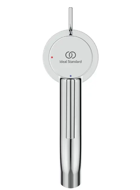 Ideal Standard - Ceraline Nuovo - Mosdó csaptelep - BD758AA – 4. kép