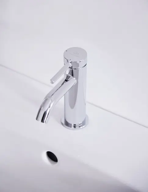 Ideal Standard - Ceraline Nuovo - Mosdó csaptelep - BD758AA – 5. kép