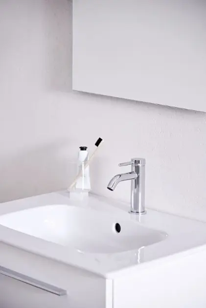 Ideal Standard - Ceraline Nuovo - Mosdó csaptelep - BD758AA – 6. kép