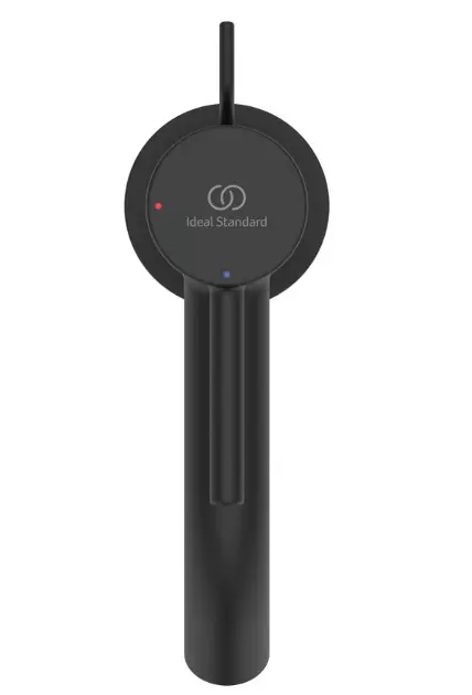 Ideal Standard - Ceraline Nuovo - Mosdó csaptelep - BD758XG – 4. kép