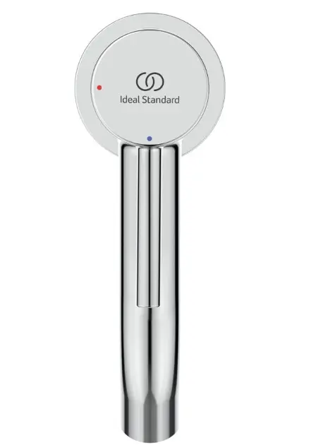 Ideal Standard - Ceraline Nuovo - Mosdó csaptelep - BD759AA – 3. kép