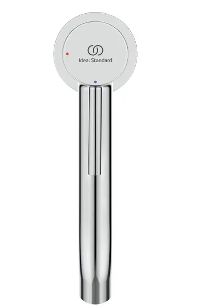 Ideal Standard - Ceraline Nuovo - Mosdó csaptelep - BD760AA – 4. kép