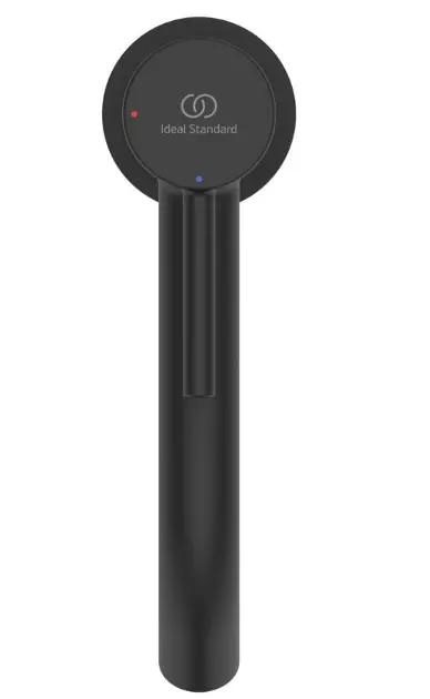 Ideal Standard - Ceraline Nuovo - Mosdó csaptelep - BD760XG – 4. kép