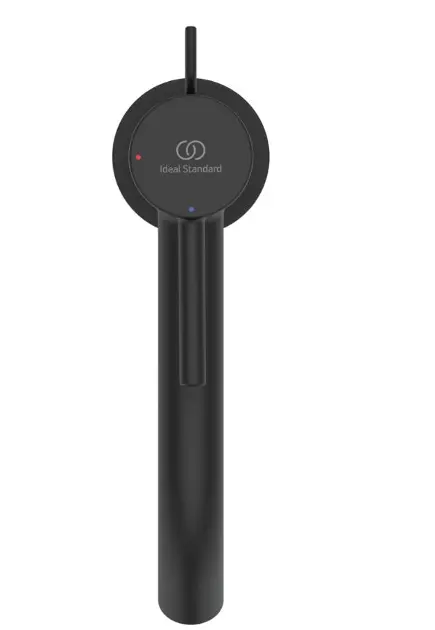 Ideal Standard - Ceraline Nuovo - Mosdó csaptelep - BD761XG – 3. kép