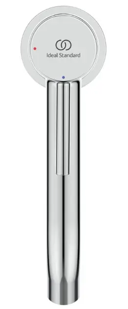 Ideal Standard - Ceraline Nuovo - Mosdó csaptelep - BD762AA – 4. kép