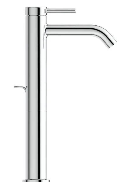 Ideal Standard - Ceraline Nuovo - Mosdó csaptelep - BD763AA – 3. kép