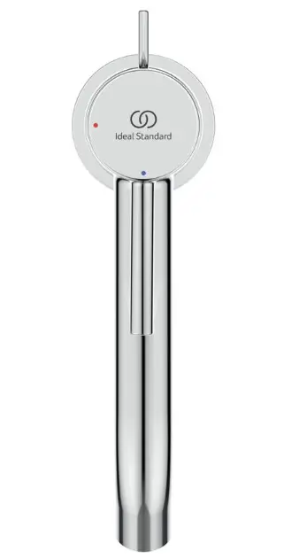 Ideal Standard - Ceraline Nuovo - Mosdó csaptelep - BD763AA – 4. kép