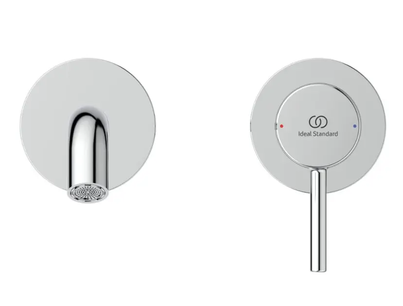 Ideal Standard - Ceraline Nuovo - Mosdó csaptelep - BD764AA – 3. kép