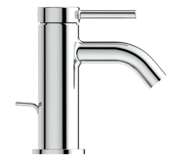 Ideal Standard - Ceraline Nuovo - Mosdó csaptelep - BD845AA – 3. kép