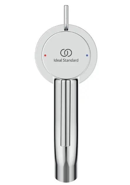 Ideal Standard - Ceraline Nuovo - Mosdó csaptelep - BD845AA – 4. kép
