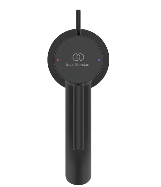 Ideal Standard - Ceraline Nuovo - Mosdó csaptelep - BD845XG – 4. kép