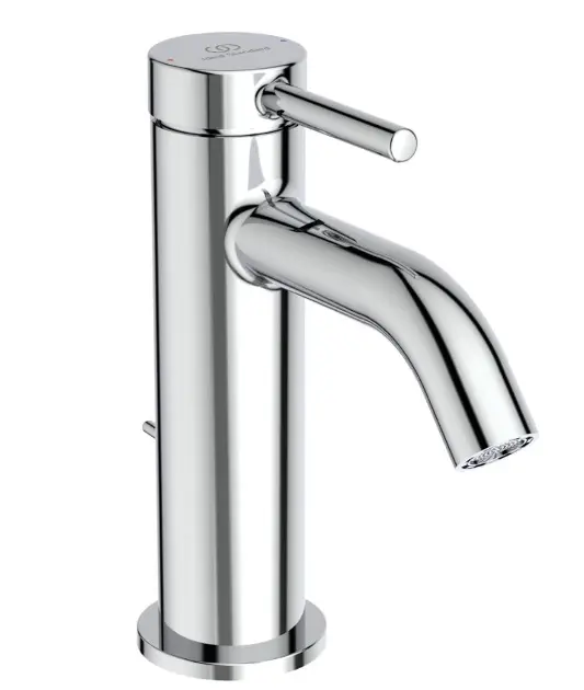 Ideal Standard - Ceraline Nuovo - Mosdó csaptelep - BD846AA