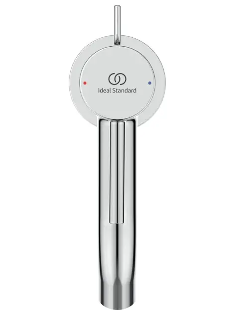 Ideal Standard - Ceraline Nuovo - Mosdó csaptelep - BD846AA – 4. kép