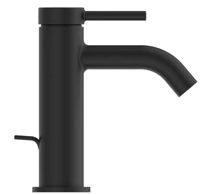 Ideal Standard - Ceraline Nuovo - Mosdó csaptelep - BD846XG – 3. kép