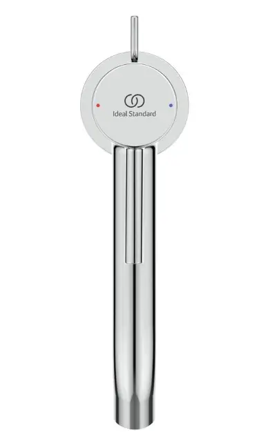 Ideal Standard - Ceraline Nuovo - Mosdó csaptelep - BD847AA – 4. kép