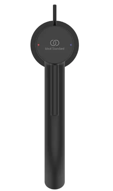 Ideal Standard - Ceraline Nuovo - Mosdó csaptelep - BD847XG – 4. kép