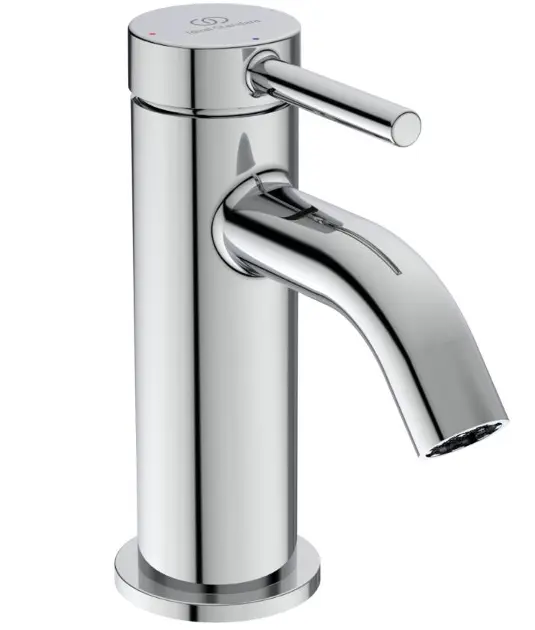 Ideal Standard - Ceraline Nuovo - Mosdó csaptelep - BD958AA