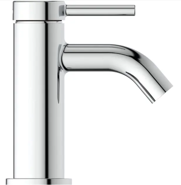 Ideal Standard - Ceraline Nuovo - Mosdó csaptelep - BD958AA – 3. kép