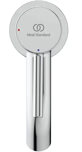Ideal Standard - Ceraline Nuovo - Mosdó csaptelep - BD958AA – 4. kép
