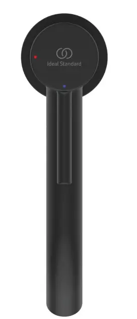 Ideal Standard - Ceraline Nuovo - Mosdó csaptelep - BD959XG – 3. kép