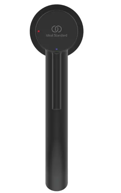 Ideal Standard - Ceraline Nuovo - Mosdó csaptelep - BD960XG – 4. kép