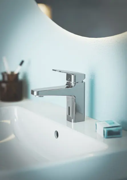 Ideal Standard - Ceraplan iX - Mosdó csaptelep - BD282AA – 5. kép