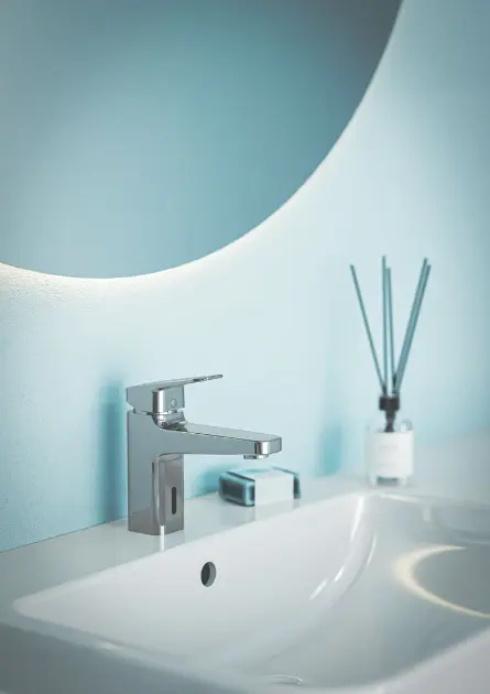 Ideal Standard - Ceraplan iX - Mosdó csaptelep - BD283AA – 6. kép