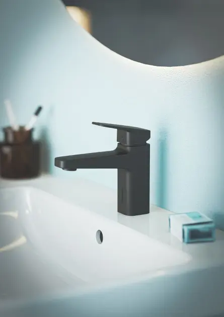 Ideal Standard - Ceraplan iX - Mosdó csaptelep - BD283XG – 6. kép