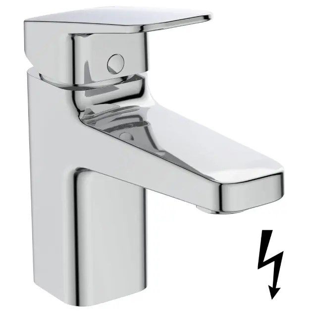 Ideal Standard - CeraPlan - Mosdó csaptelep - BD217AA