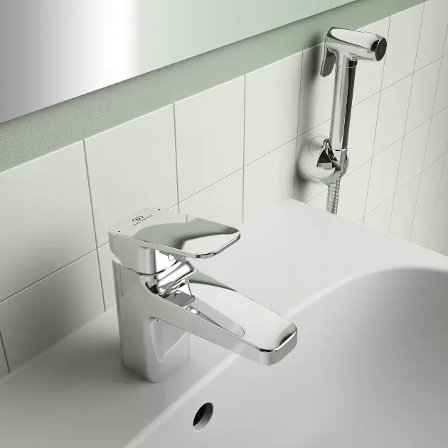 Ideal Standard - CeraPlan - Mosdó csaptelep - BD231AA – 4. kép