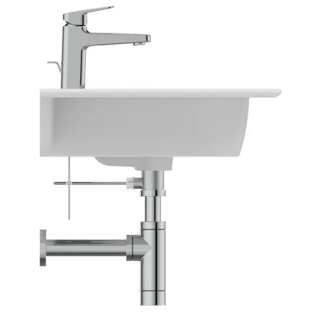 Ideal Standard - CeraPlan - Mosdó csaptelep - BD232AA – 5. kép