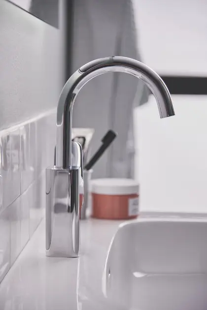 Ideal Standard - CeraPlan - Mosdó csaptelep - BD234AA – 5. kép