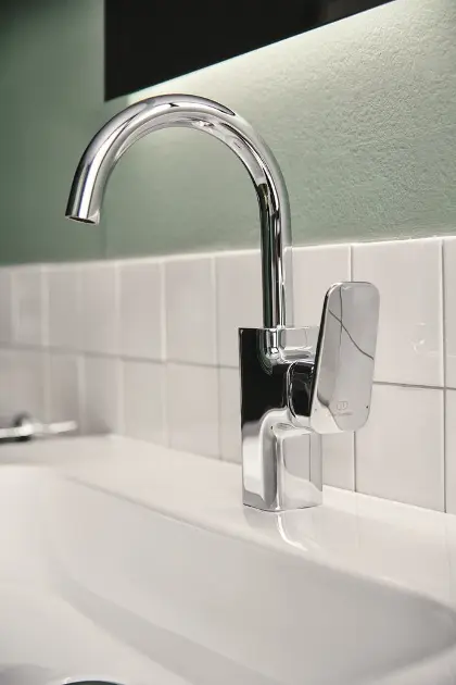 Ideal Standard - CeraPlan - Mosdó csaptelep - BD235AA – 5. kép