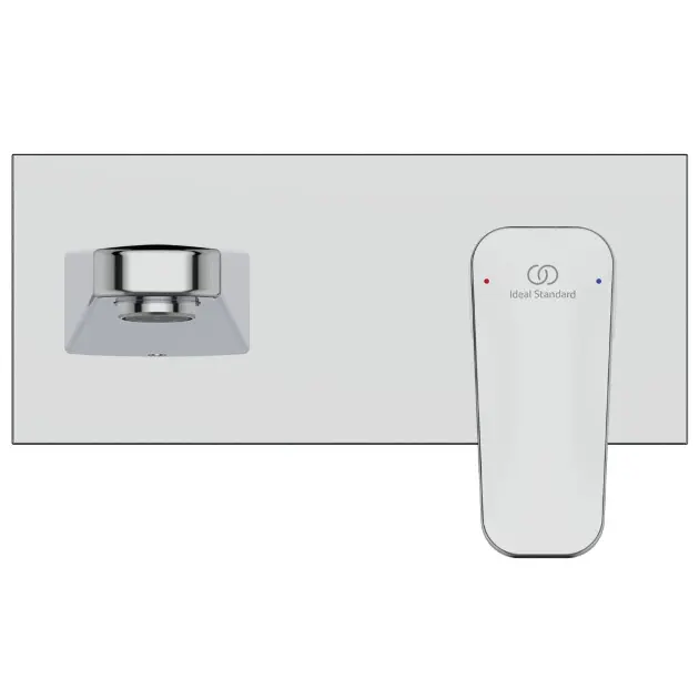 Ideal Standard - CeraPlan - Mosdó csaptelep - BD244AA – 3. kép