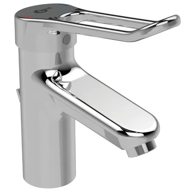 Ideal Standard - Ceraplus II - Mosdó csaptelep - BC095AA