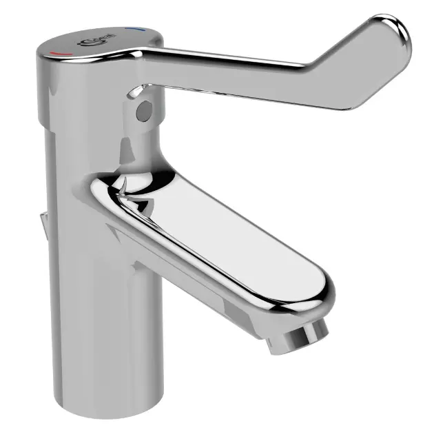Ideal Standard - Ceraplus II - Mosdó csaptelep - BC097AA