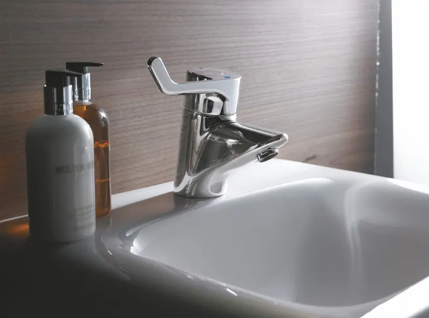 Ideal Standard - CeraPlus - Mosdó csaptelep - A4091AA – 4. kép