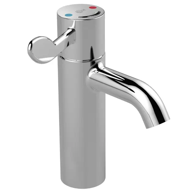 Ideal Standard - CeraPlus - Mosdó csaptelep - A6692AA
