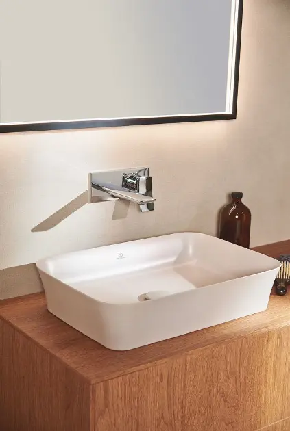 Ideal Standard - Conca Tap - Mosdó csaptelep - A7371AA – 3. kép