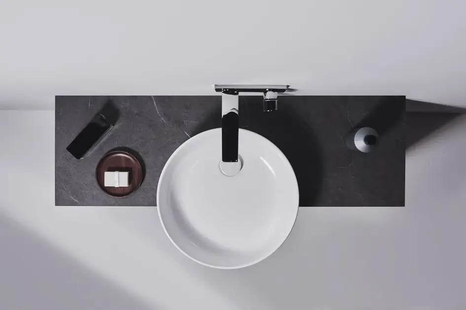 Ideal Standard - Conca Tap - Mosdó csaptelep - A7371GN – 3. kép
