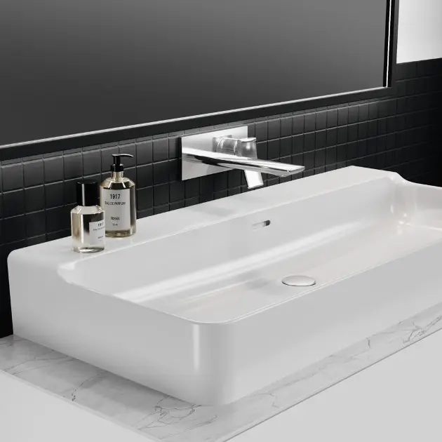Ideal Standard - Conca Tap - Mosdó csaptelep - A7372AA – 4. kép