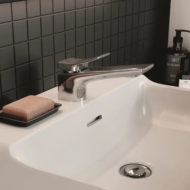 Ideal Standard - Conca Tap - Mosdó csaptelep - BC753GN – 3. kép