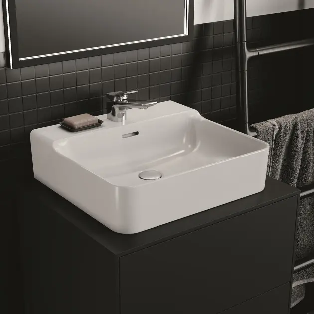 Ideal Standard - Conca Tap - Mosdó csaptelep - BC754A5 – 3. kép