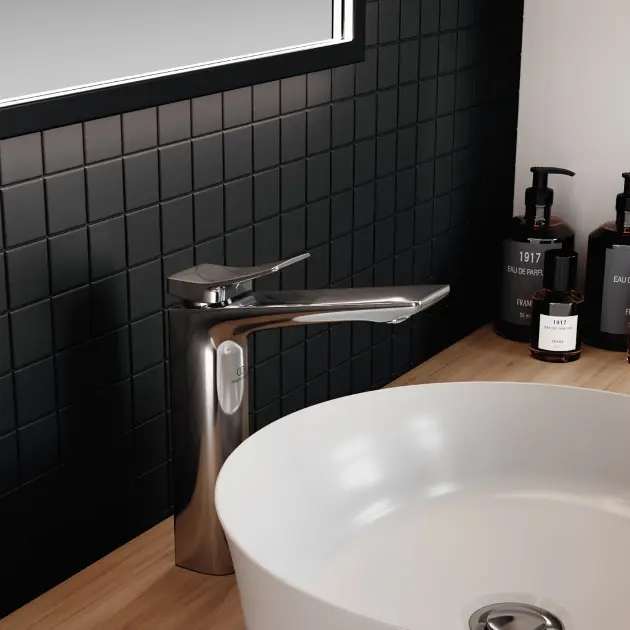 Ideal Standard - Conca Tap - Mosdó csaptelep - BC757A5 – 3. kép