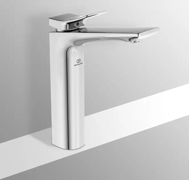 Ideal Standard - Conca Tap - Mosdó csaptelep - BC757GN – 4. kép
