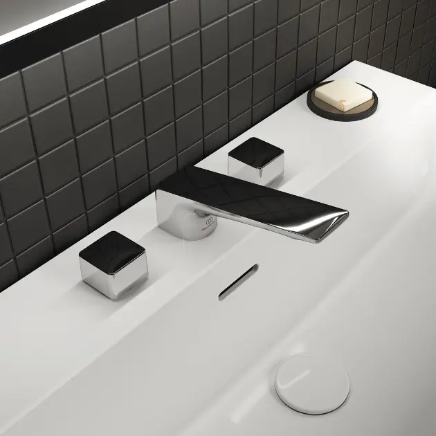 Ideal Standard - Conca Tap - Mosdó csaptelep - BC759AA – 3. kép